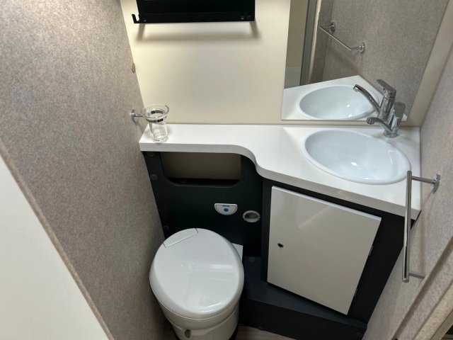 Mc Louis MC4 379 - Photo 12