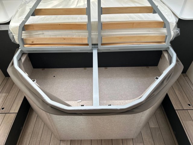 Mc Louis MC4 379 - Photo 13