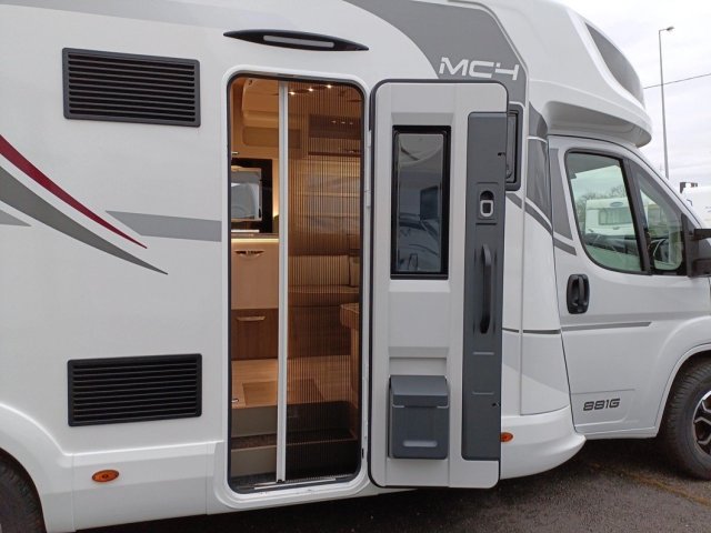 Mc Louis MC4 881 - Photo 5