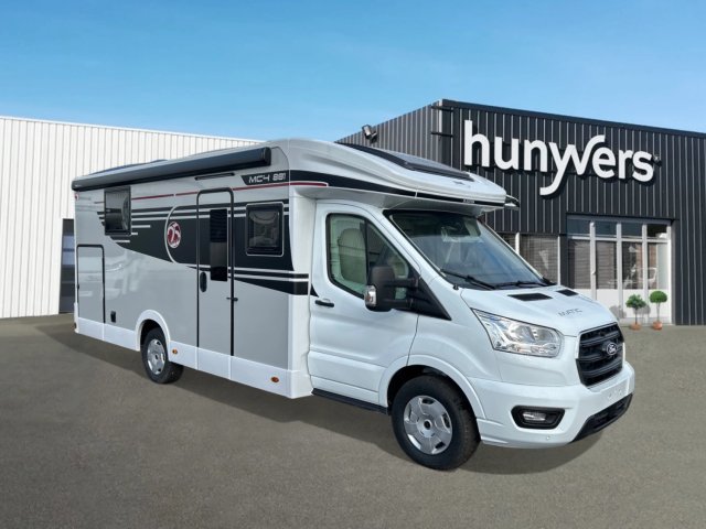 Achat Mc Louis MC4 881 25EME EDITION Neuf