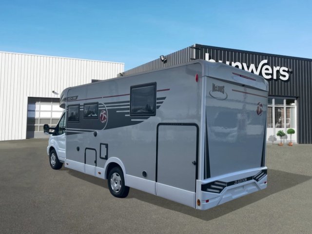 Mc Louis MC4 881 25EME EDITION - Photo 2