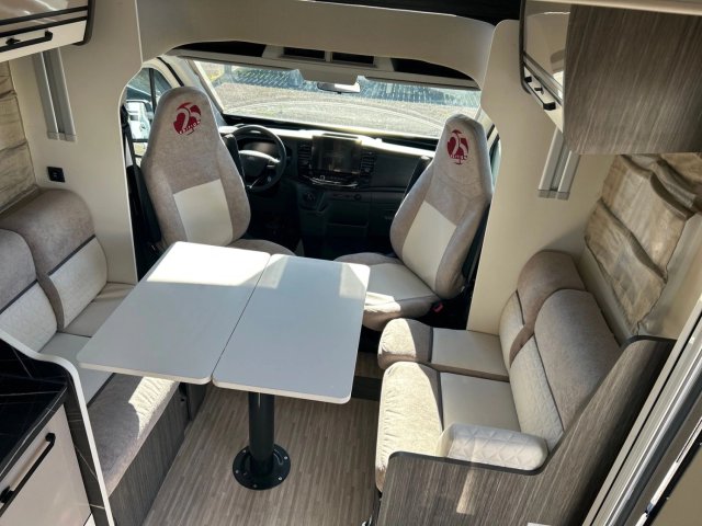 Mc Louis MC4 881 25EME EDITION - Photo 5