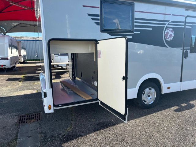 Mc Louis MC4 881 25EME EDITION - Photo 13