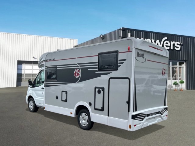 Mc Louis MC4 Slim 339 25EME EDITION - Photo 2