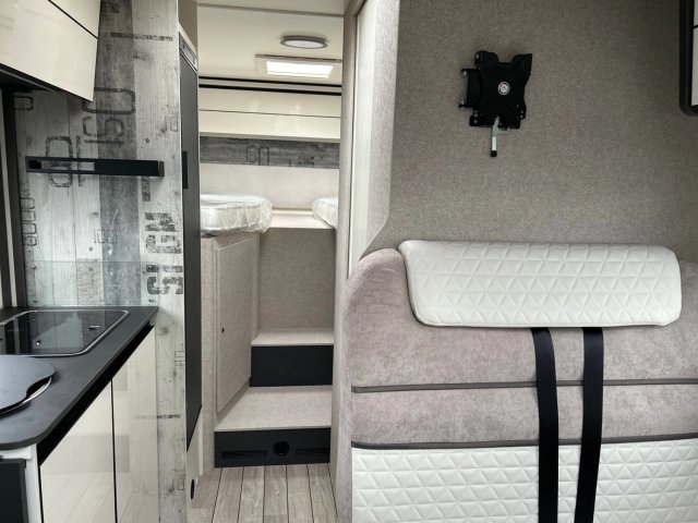 Mc Louis MC4 Slim 339 25EME EDITION - Photo 6