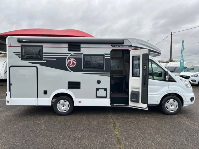 Mc Louis MC4 Slim 339 25EME EDITION - Photo 10