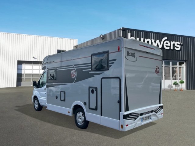 Mc Louis MC4 Slim 339 25ÈME ÉDITION - Photo 2