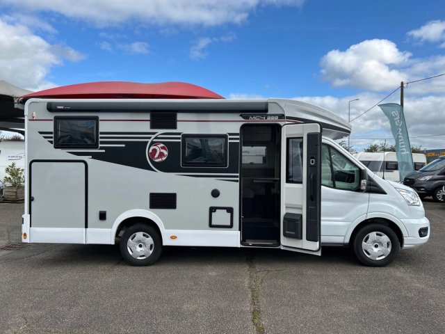 Mc Louis MC4 Slim 339 25ÈME ÉDITION - Photo 8