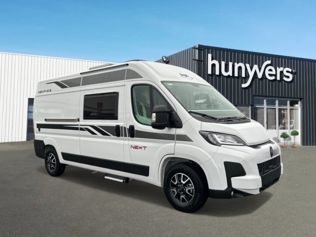 Mc Louis Menfys 3 Next Neuf