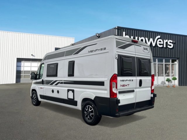 Mc Louis Menfys 3 Next - Photo 2