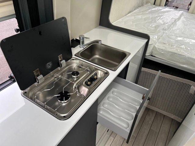 Mc Louis Menfys 3 Next - Photo 7