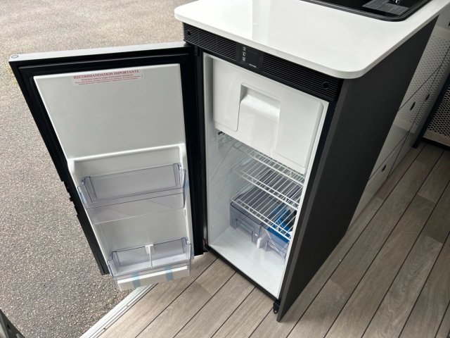 Mc Louis Menfys 3 Next - Photo 8