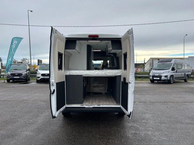 Mc Louis Menfys 3 Next - Photo 11