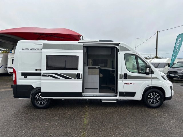 Mc Louis Menfys 3 Next - Photo 13