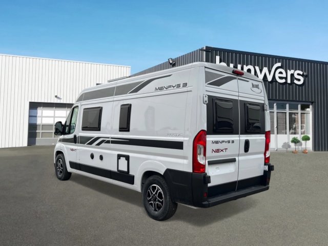 Mc Louis Menfys 3 Next - Photo 2