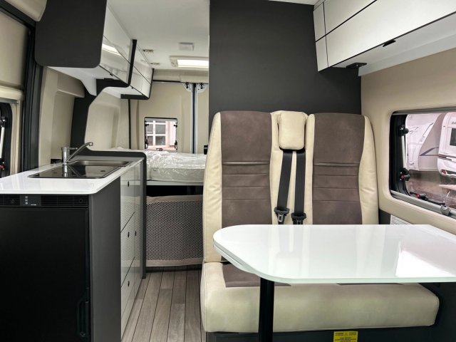 Mc Louis Menfys 3 Next - Photo 6