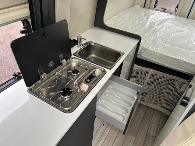 Mc Louis Menfys 3 Next - Photo 7