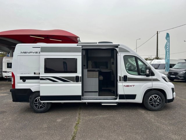 Mc Louis Menfys 3 Next - Photo 13