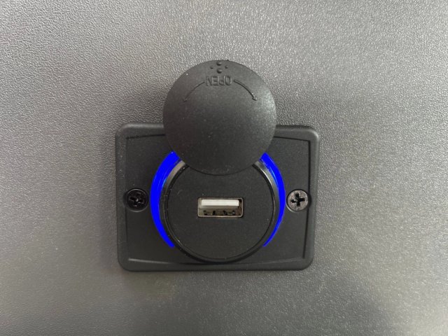 Mc Louis Menfys 3 Next - Photo 14