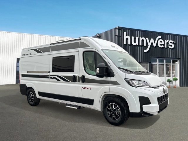 Mc Louis Menfys 3 Next Neuf