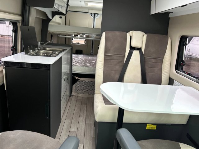 Mc Louis Menfys 3 Next - Photo 6