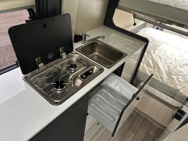 Mc Louis Menfys 3 Next - Photo 7