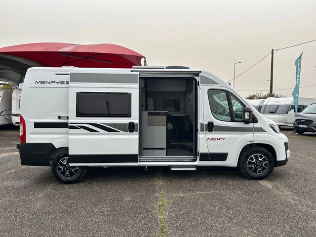 Mc Louis Menfys 3 Next - Photo 14