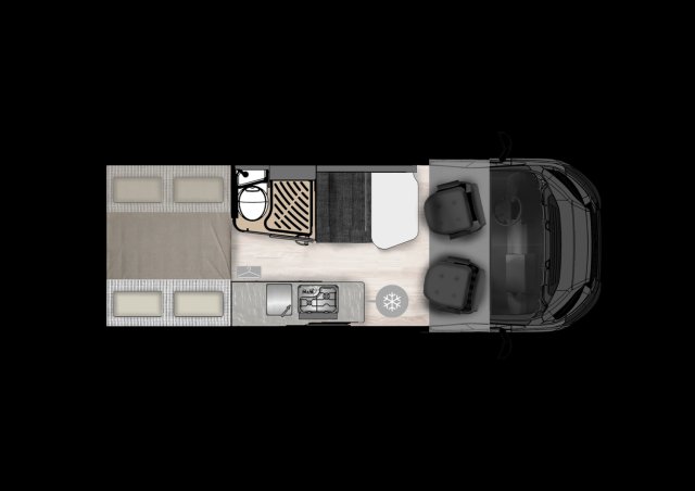 Mc Louis Menfys 3 Next - Photo 16