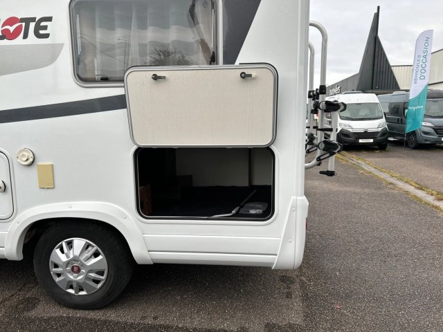 Pilote P 600 P Essentiel - Photo 14