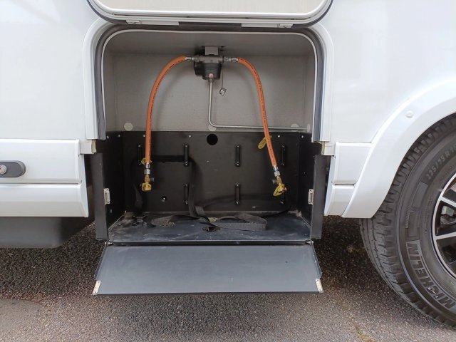 Pilote P 696 U Expression - Photo 4