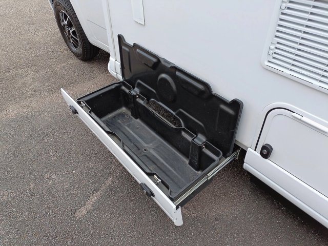 Pilote P 696 U Expression - Photo 5