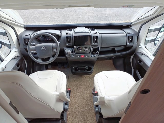 Pilote P 696 U Expression - Photo 7