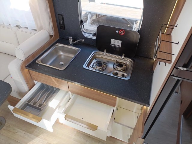 Pilote P 696 U Expression - Photo 9