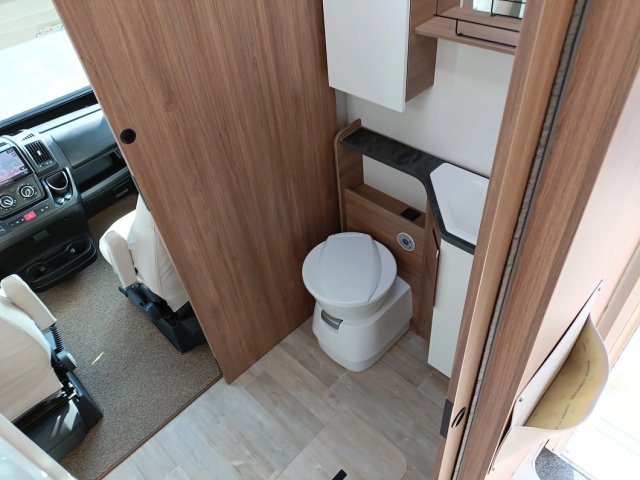 Pilote P 696 U Expression - Photo 11