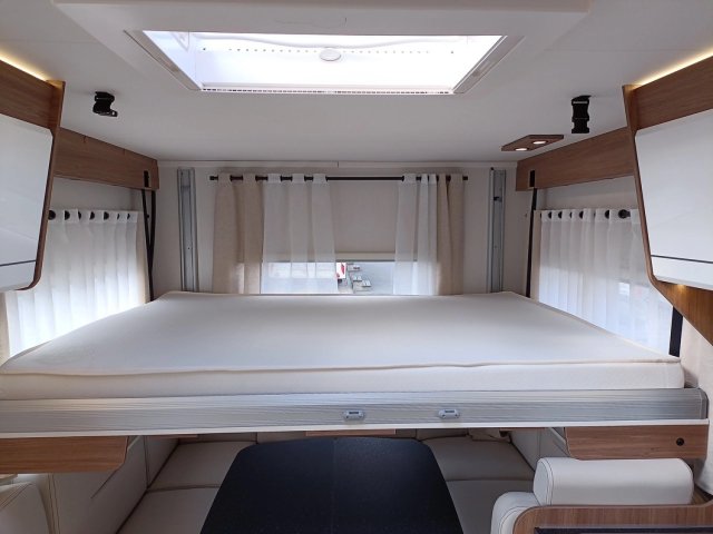 Pilote P 696 U Expression - Photo 13