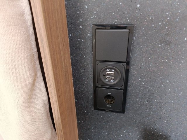 Pilote P 696 U Expression - Photo 15