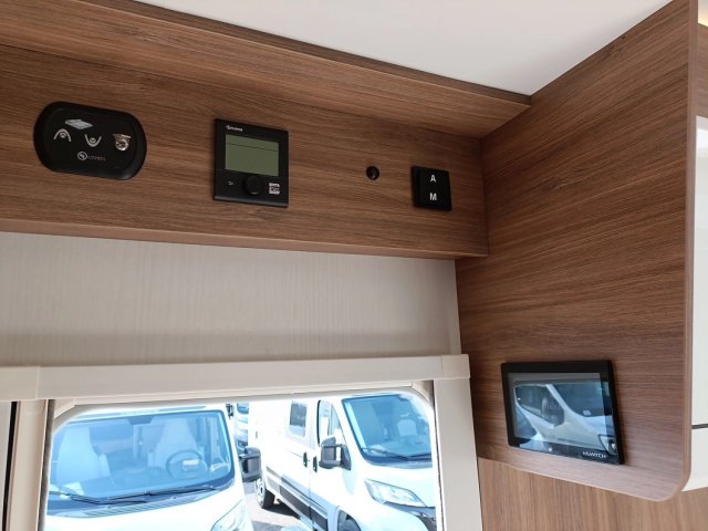 Pilote P 696 U Expression - Photo 16