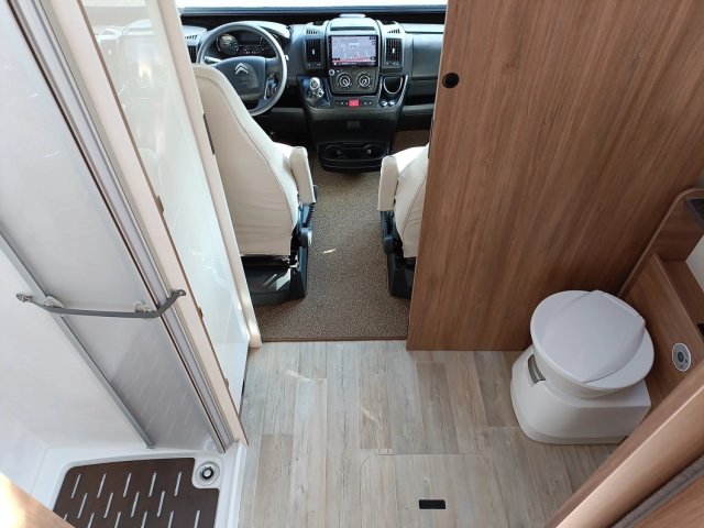 Pilote P 696 U Expression - Photo 17