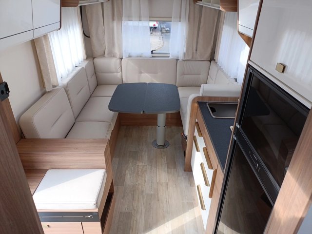 Pilote P 696 U Expression - Photo 18