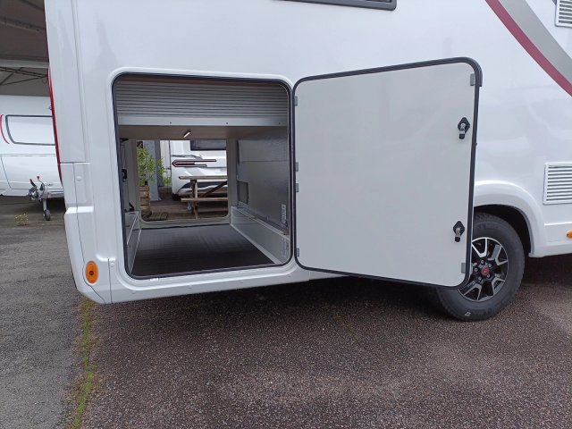 Rapido 696 F SERIE 6F - Photo 3