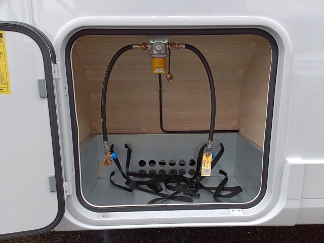 Rapido 696 F SERIE 6F - Photo 4