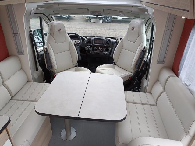 Rapido 696 F SERIE 6F - Photo 7