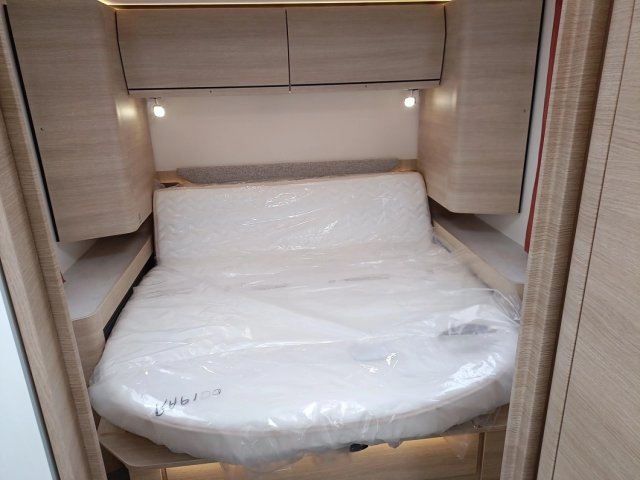 Rapido 696 F SERIE 6F - Photo 12