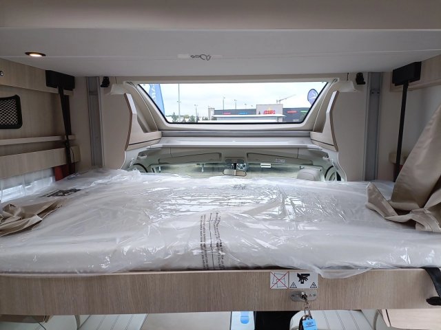 Rapido 696 F SERIE 6F - Photo 13