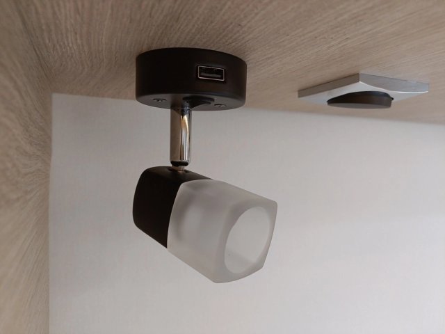 Rapido 696 F SERIE 6F - Photo 14