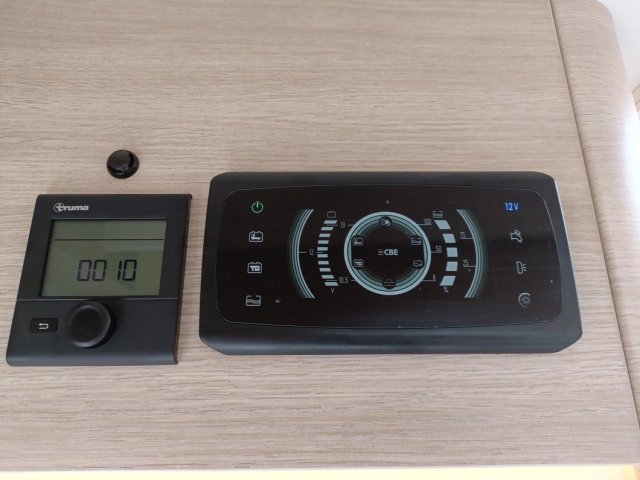 Rapido 696 F SERIE 6F - Photo 15