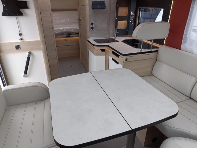 Rapido 696 F SERIE 6F - Photo 16