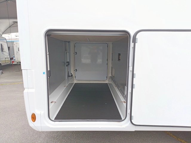 Rapido 696 F SERIE 6F - Photo 3