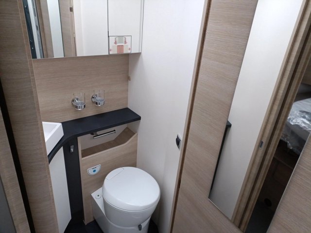 Rapido 696 F SERIE 6F - Photo 5