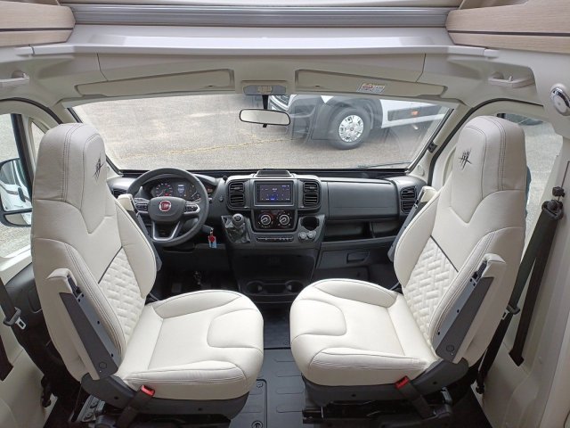 Rapido 696 F SERIE 6F - Photo 7